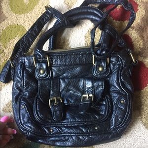 Black Claire’s Purse